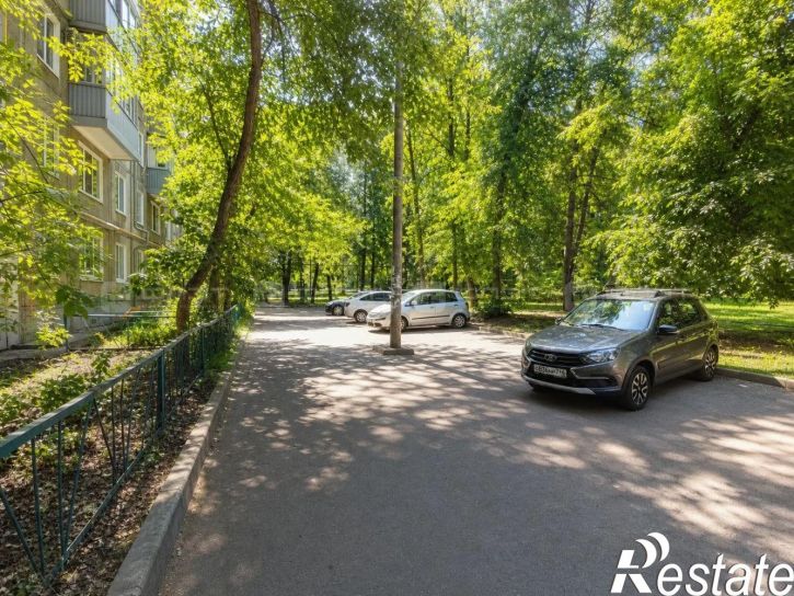 3-комн квартира ул. Волгоградская, дом 17