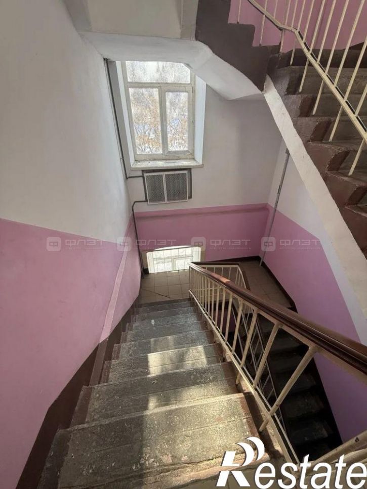 2-комн квартира ул. Дзержинского, дом 22