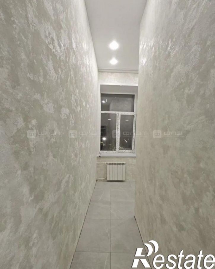 2-комн квартира ул. Дзержинского, дом 22