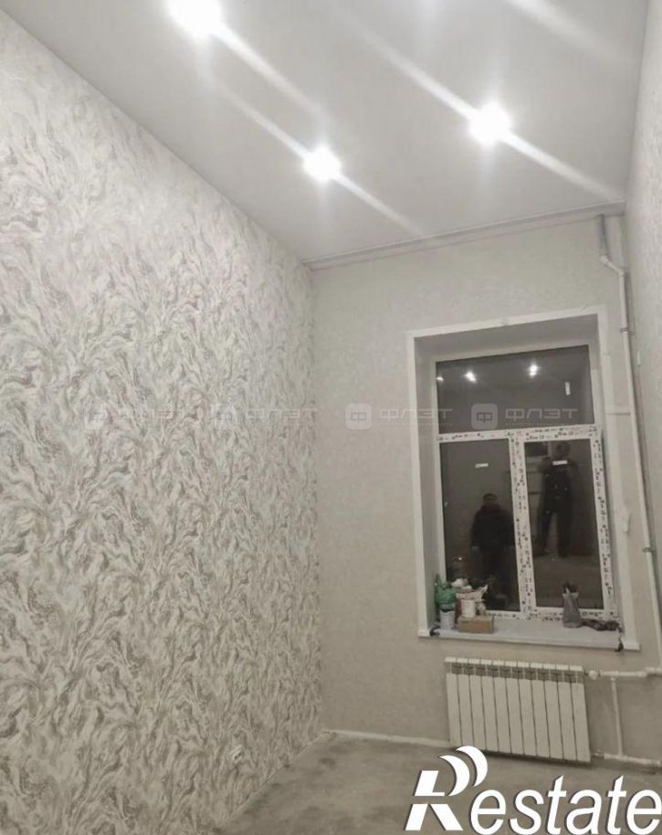 2-комн квартира ул. Дзержинского, дом 22