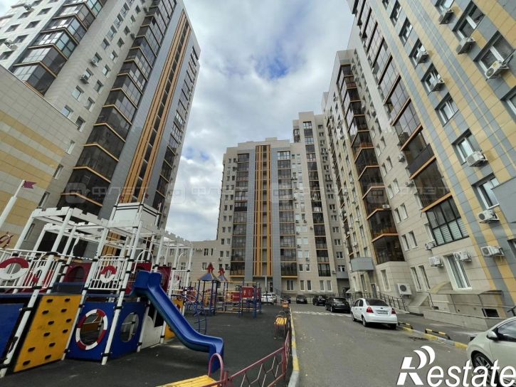 2-комн квартира ул. Восход, дом 16