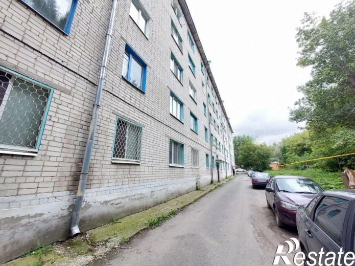 1-комн квартира ул. Халитова, дом 7