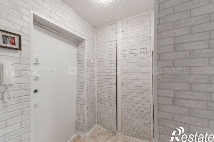 1-комн квартира ул. Магаданская, дом 18а