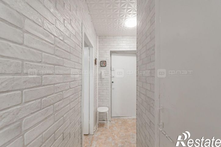 1-комн квартира ул. Магаданская, дом 18а