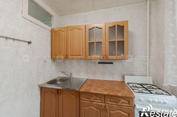 1-комн квартира ул. Магаданская, дом 18а