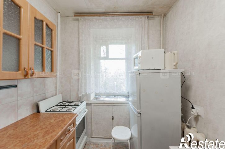 1-комн квартира ул. Магаданская, дом 18а