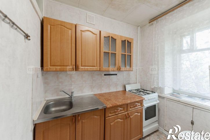 1-комн квартира ул. Магаданская, дом 18а
