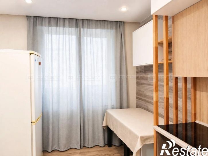1-комн квартира ул. Маршрутная, дом 17 к 1