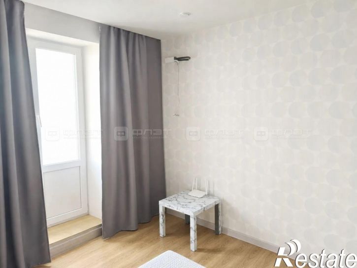 1-комн квартира ул. Маршрутная, дом 17 к 1
