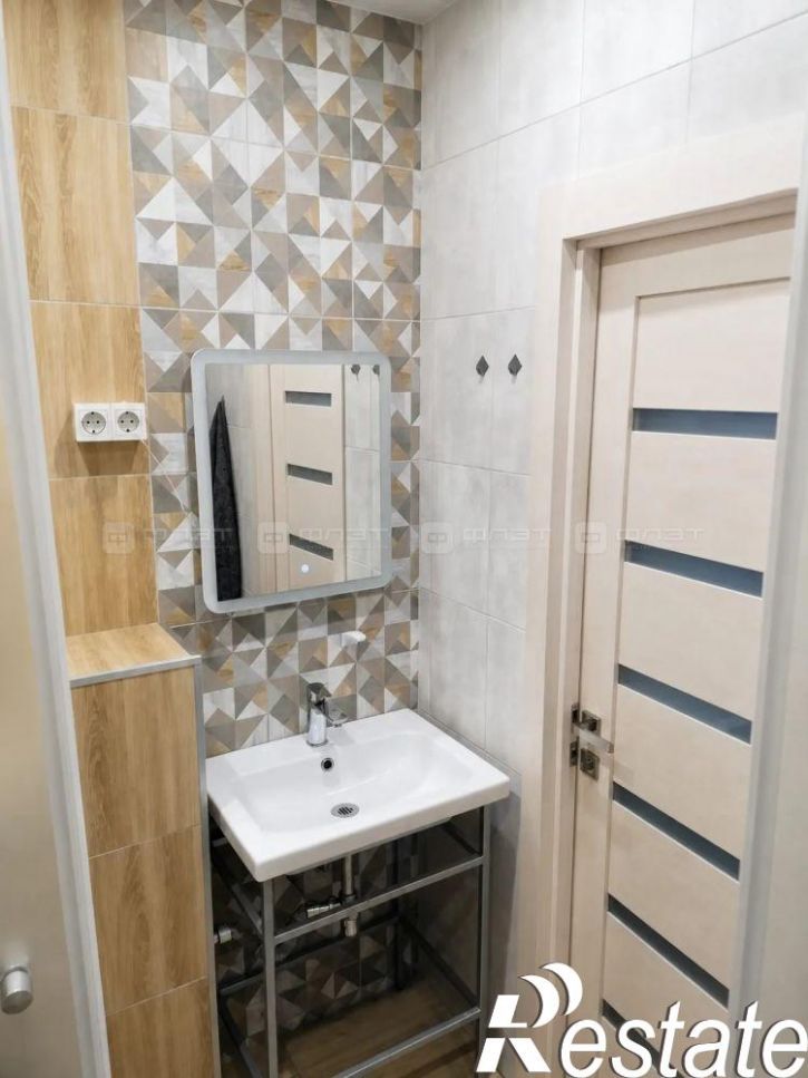 1-комн квартира ул. Маршрутная, дом 17 к 1