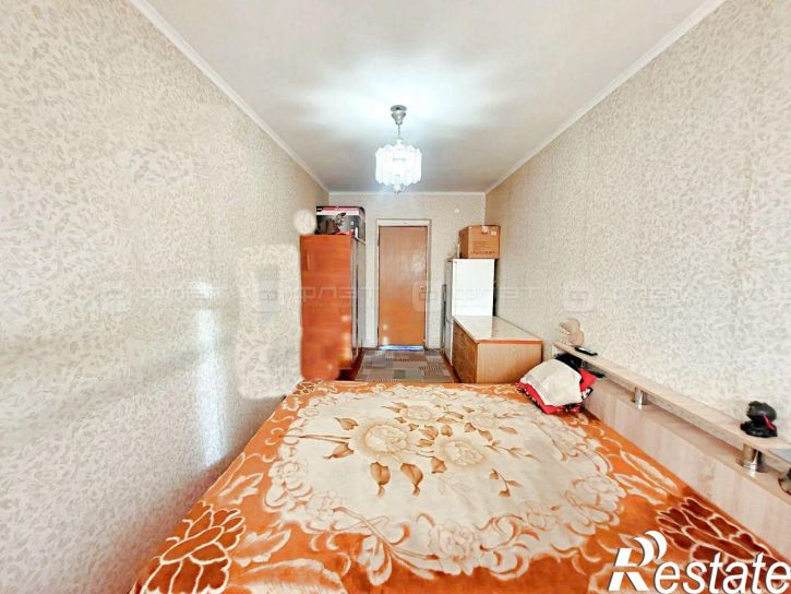 3-комн квартира ул. Хусаина Мавлютова, дом 9