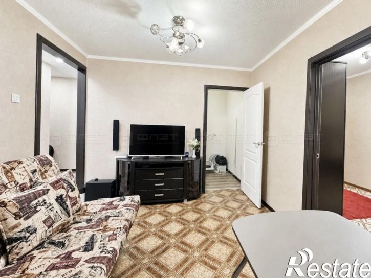 2-комн квартира ул. Окольная, дом 20