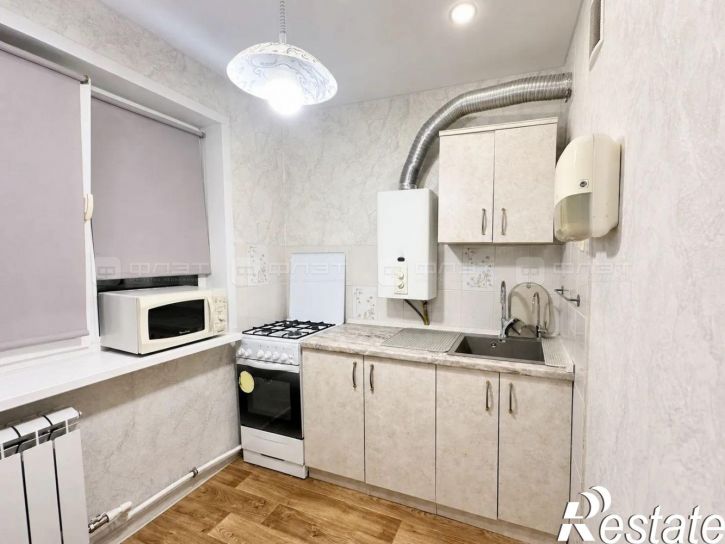 2-комн квартира ул. Окольная, дом 20