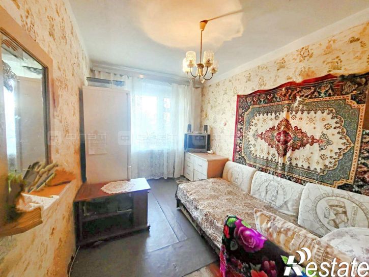 3-комн квартира ул. Хусаина Мавлютова, дом 9