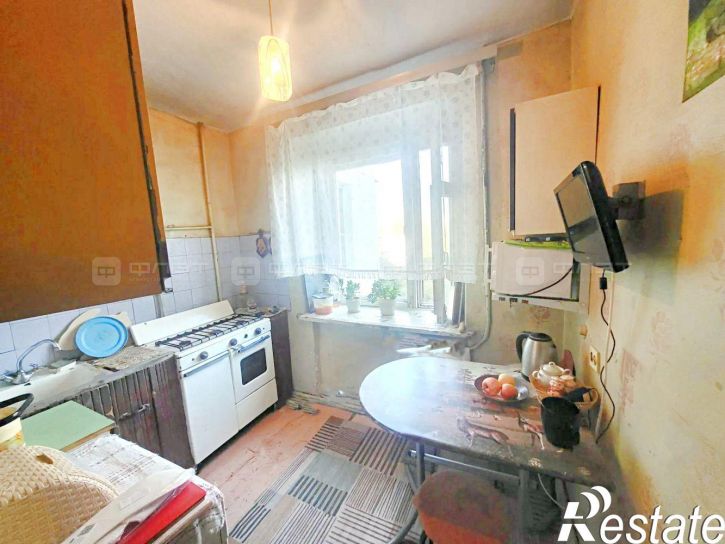 3-комн квартира ул. Хусаина Мавлютова, дом 9