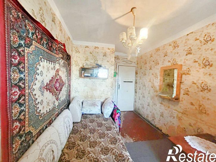 3-комн квартира ул. Хусаина Мавлютова, дом 9