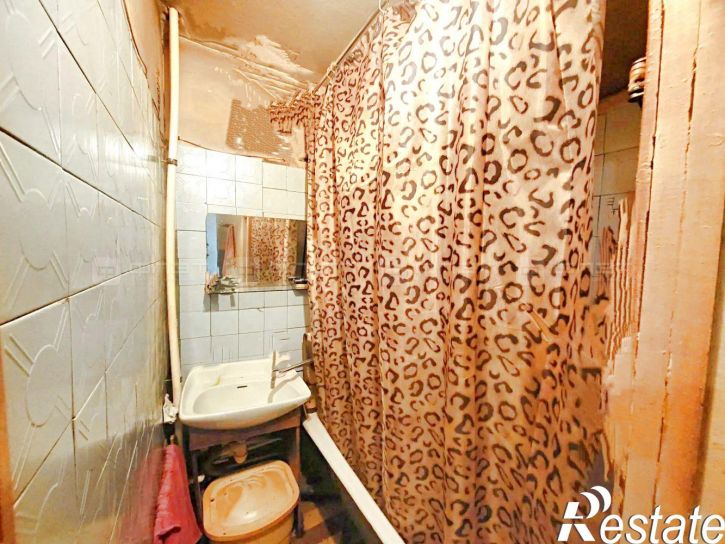 3-комн квартира ул. Хусаина Мавлютова, дом 9