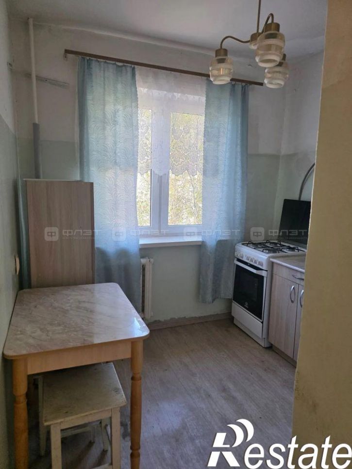 1-комн квартира ул. Челюскина, дом 62
