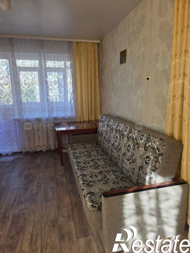 1-комн квартира ул. Челюскина, дом 62