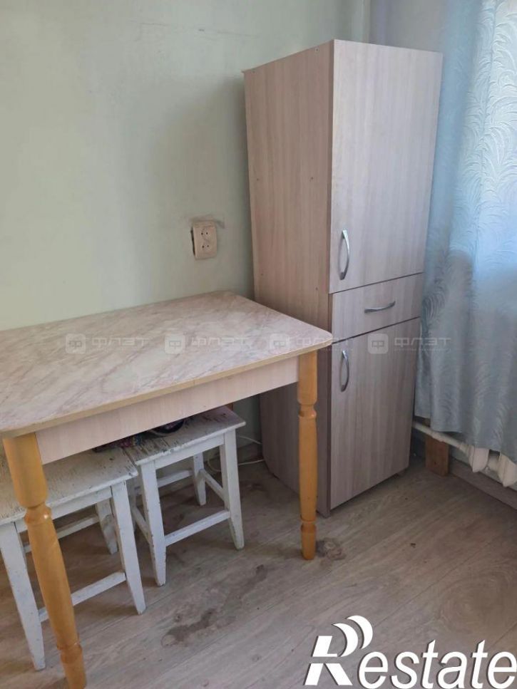 1-комн квартира ул. Челюскина, дом 62