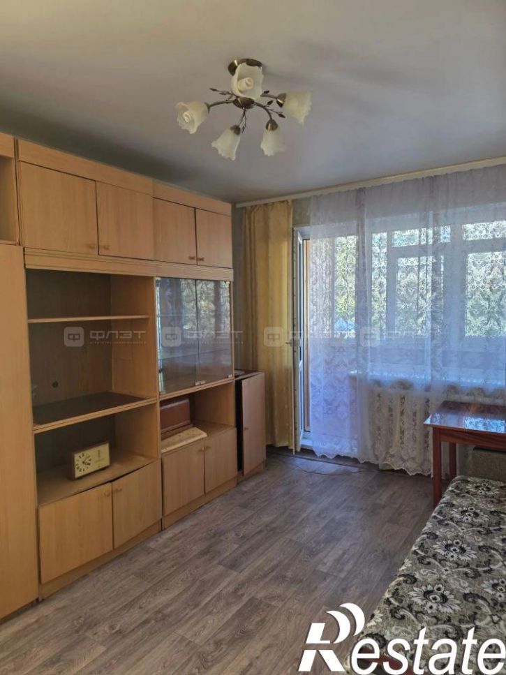 1-комн квартира ул. Челюскина, дом 62