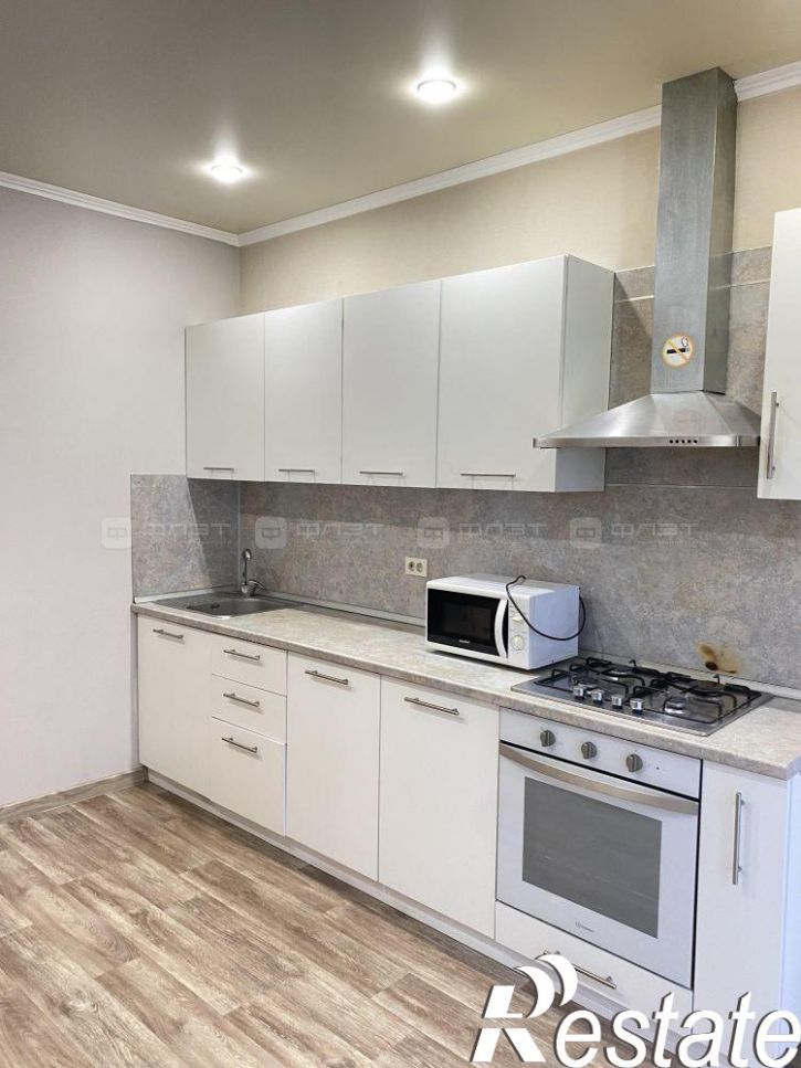 2-комн квартира ул. Николая Ершова, дом 62д