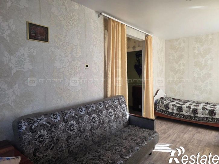 1-комн квартира ул. Челюскина, дом 62