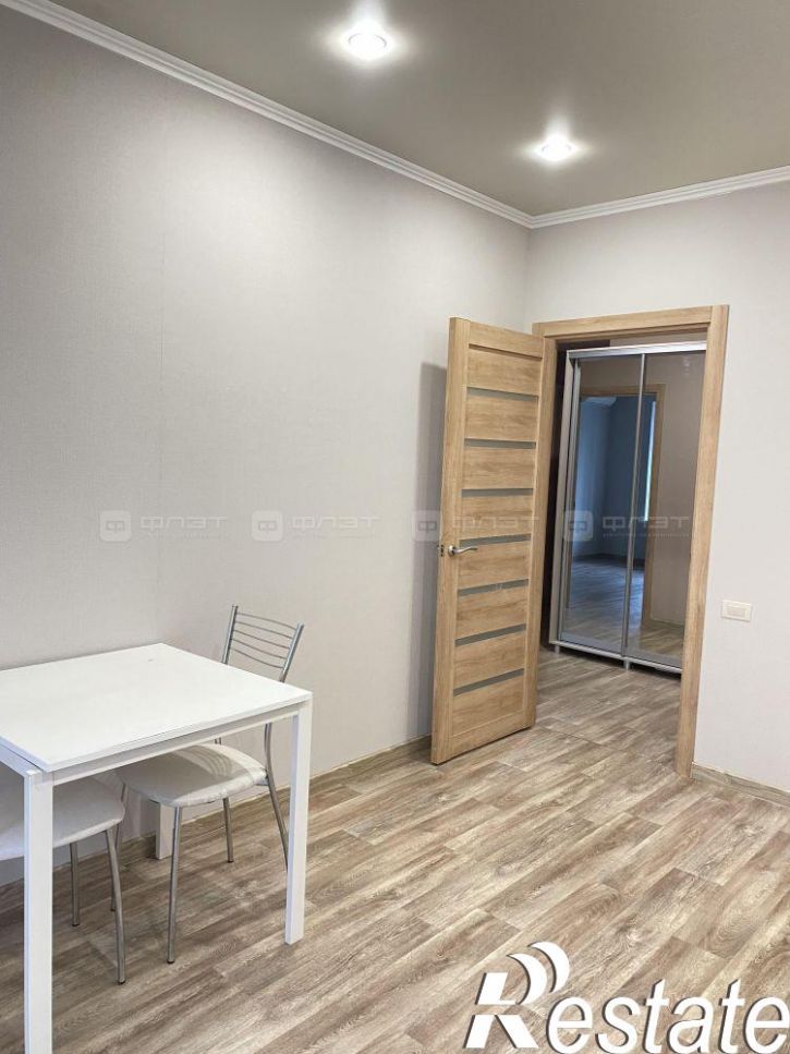 2-комн квартира ул. Николая Ершова, дом 62д