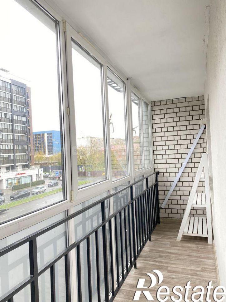 2-комн квартира ул. Николая Ершова, дом 62д