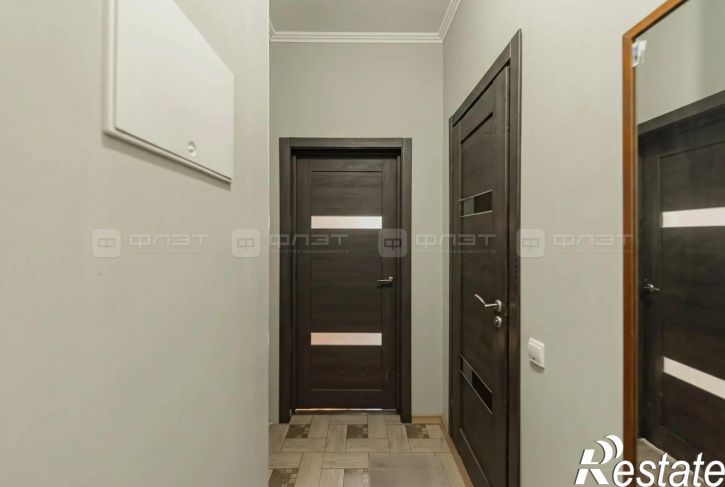 1-комн квартира ул. Бехтерева, дом 9а