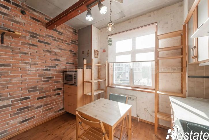 1-комн квартира ул. Бехтерева, дом 9а