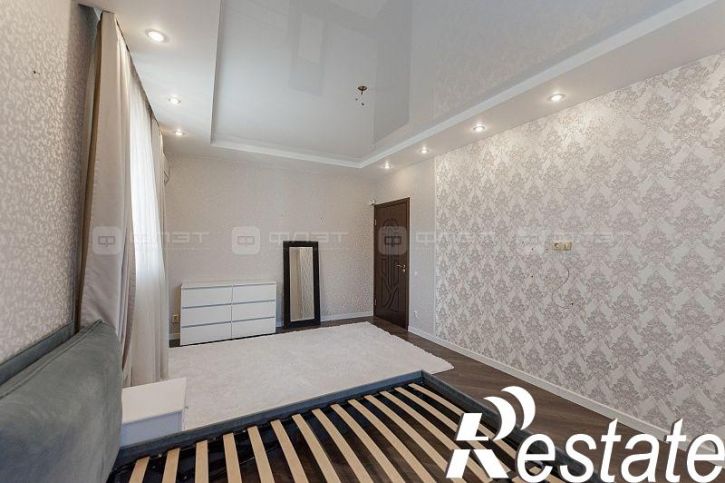 2-комн квартира ул. Газовая (Салмачи), дом 4а