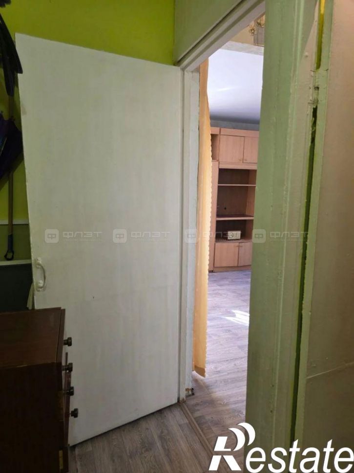 1-комн квартира ул. Челюскина, дом 62