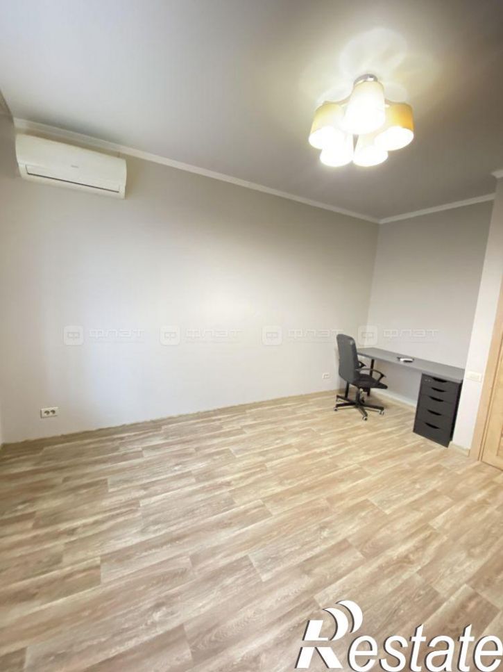 2-комн квартира ул. Николая Ершова, дом 62д