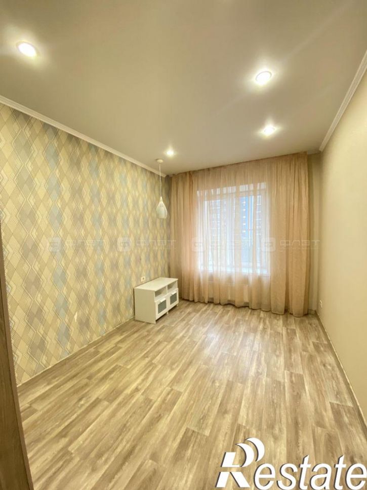 2-комн квартира ул. Николая Ершова, дом 62д