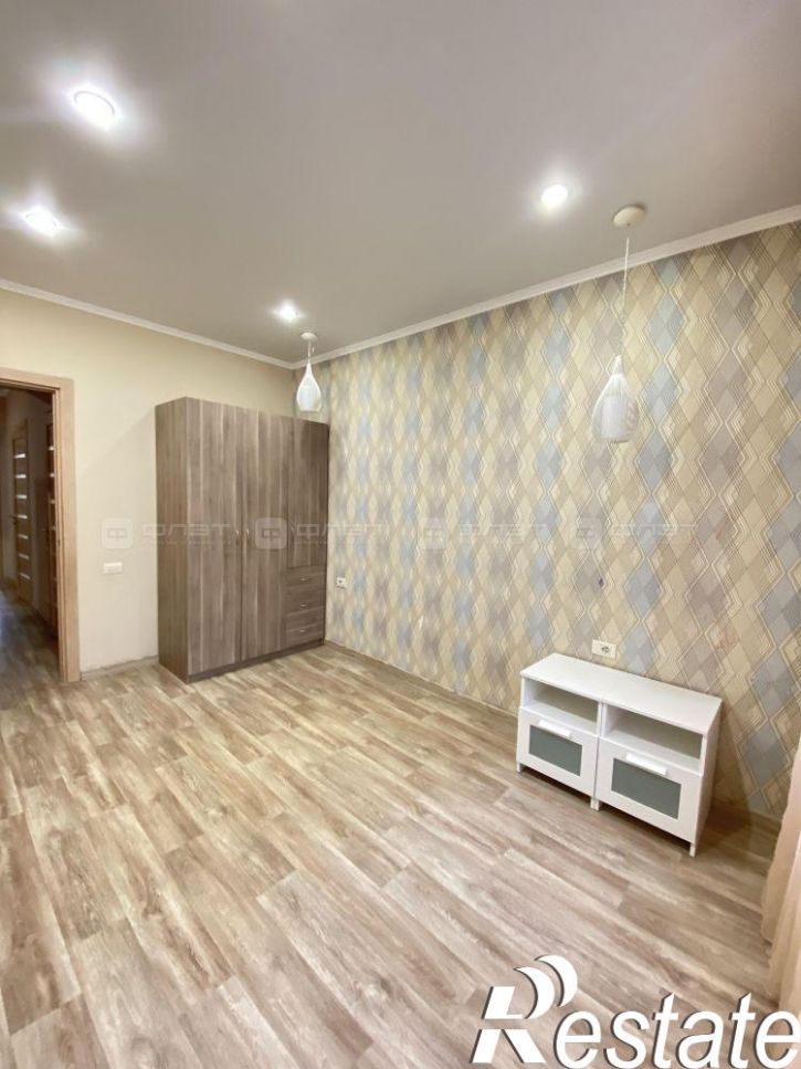 2-комн квартира ул. Николая Ершова, дом 62д