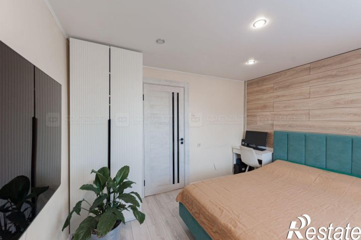2-комн квартира ул. Шатурская, дом 252