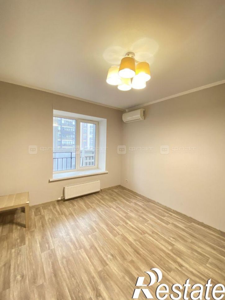 2-комн квартира ул. Николая Ершова, дом 62д