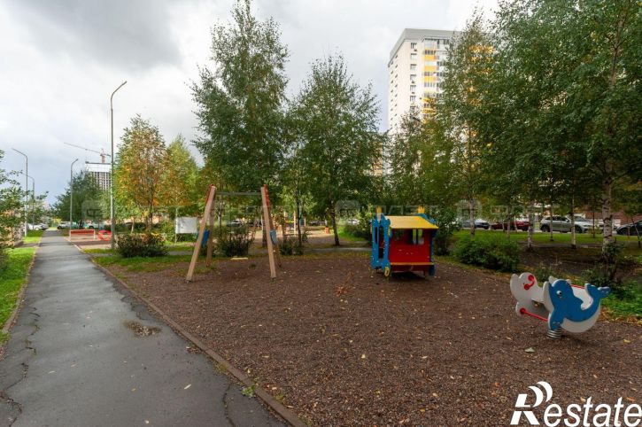 2-комн квартира пр-кт. Альберта Камалеева, дом 34Б