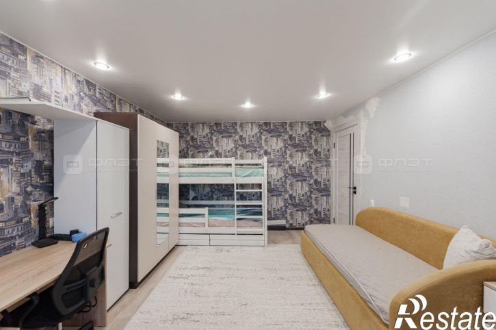 2-комн квартира ул. Шатурская, дом 252