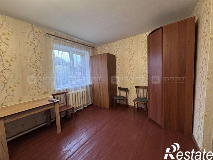 1-комн квартира ул. Актанышская, дом 11/1