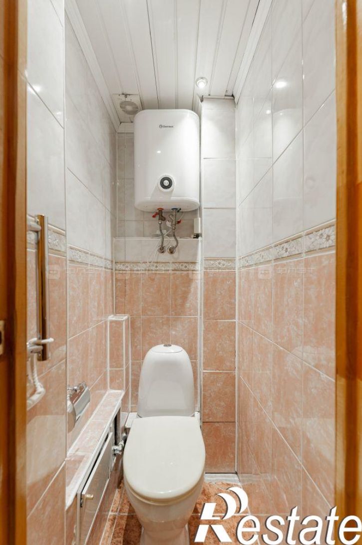 3-комн квартира ул. Юлиуса Фучика, дом 50