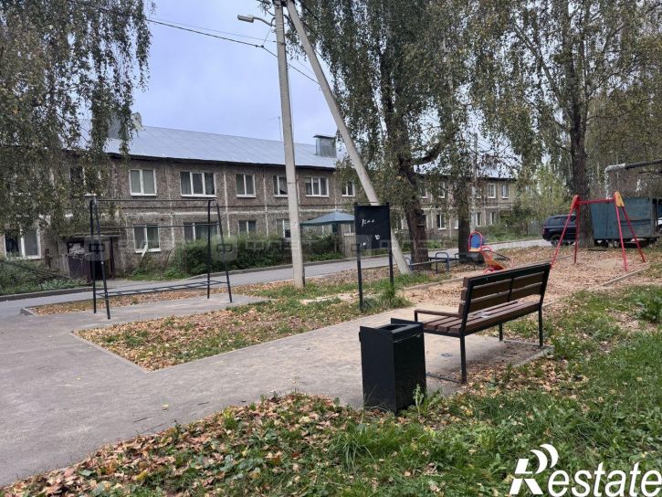 1-комн квартира ул. Актанышская, дом 11/1