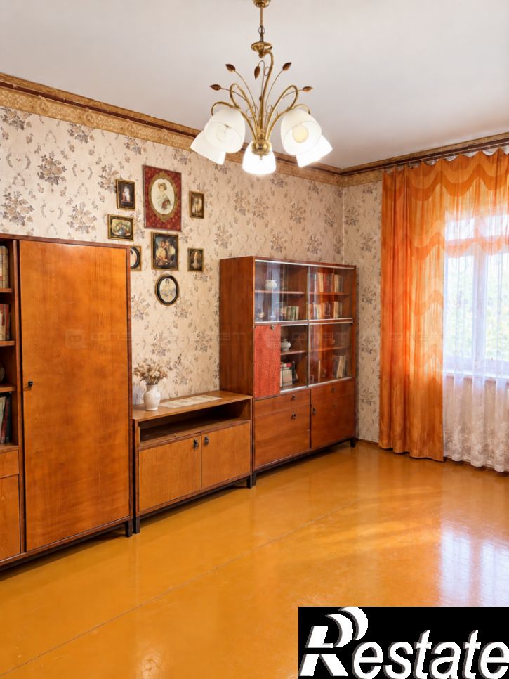2-комн квартира ул. Профессора Камая, дом 9