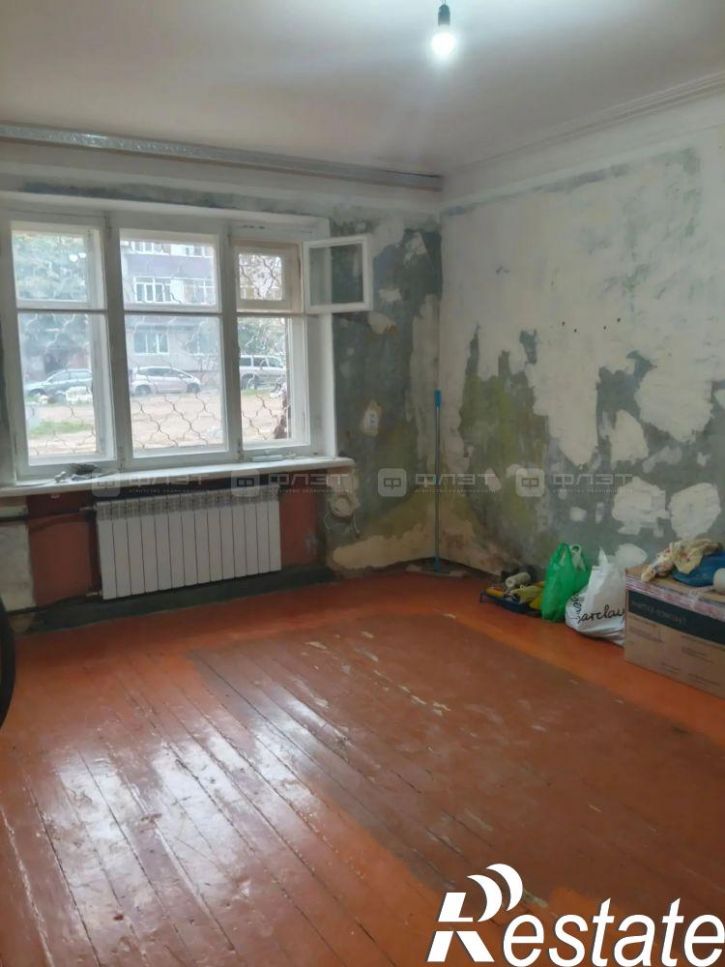 1-комн квартира ул. Бакалейная, дом 44