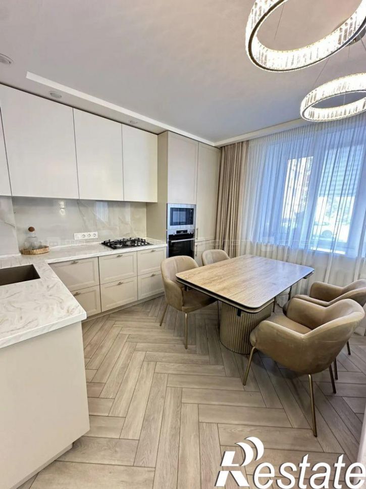3-комн квартира ул. Солнечная, дом 54