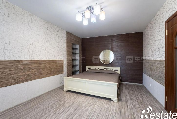 2-комн квартира ул. Чистопольская, дом 14
