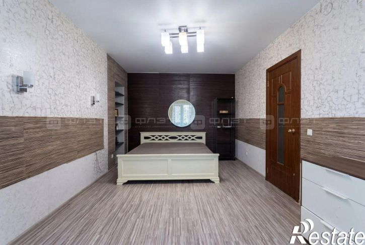 2-комн квартира ул. Чистопольская, дом 14
