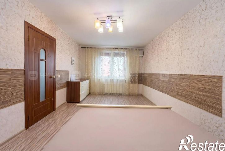 2-комн квартира ул. Чистопольская, дом 14
