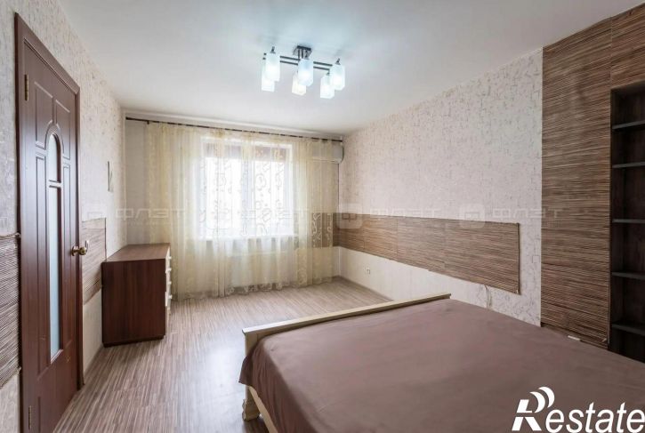 2-комн квартира ул. Чистопольская, дом 14